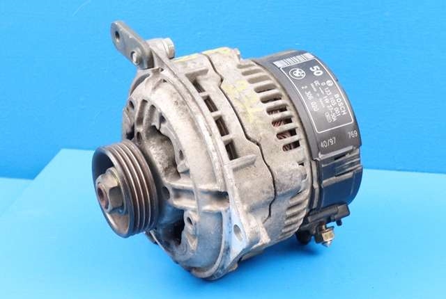 MC, Dynamo til MC BMW R1200 C, 1997-2005 (CRUISER) (CRUISER) (BOSCH|0 123 105 001)
