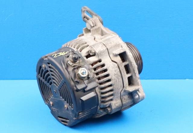 MC, Dynamo til MC BMW R1200 C 1997-2005 (CRUISER) (CRUISER) (BOSCH|0 123 105 001|2 306 020|)