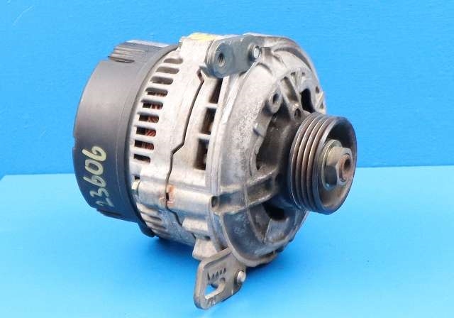 MC, Dynamo til MC BMW R1200 C 1997-2005 (CRUISER) (CRUISER) (BOSCH|0 123 105 001|2 306 020|)