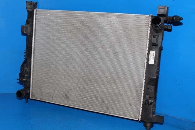Radiator (automat gir) til Renault Captur, 2013-2020 (Type I)  (RENAULT|2141 07326R)