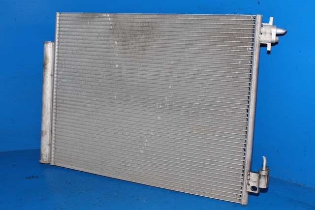 Aircondition radiator til Renault Captur, 2013-2020 (Type I)  (VALEO|M157442)