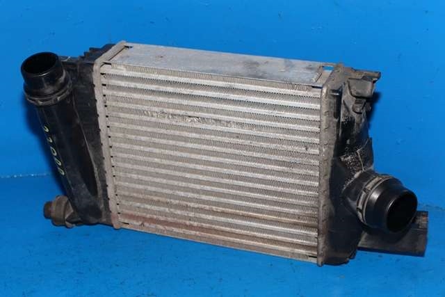 Intercooler til Renault Captur, 2013-2020 (Type I)  