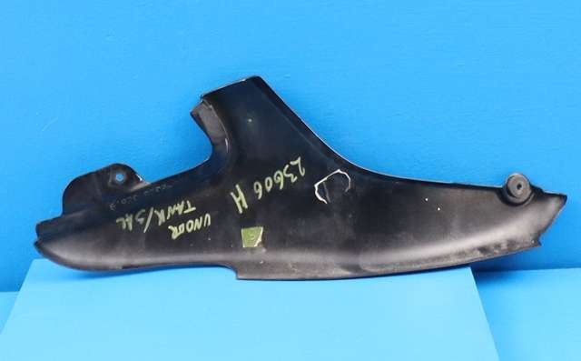 MC, Deksel, side høyre til MC BMW R1200 C 1997-2005 (CRUISER) (CRUISER) 