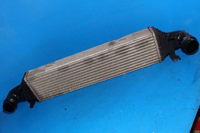 Intercooler til Mercedes C-Klasse, 2011-2014 (Fase 2) (W204) (W204) (MERCEDES|A 204 500 02 00)
