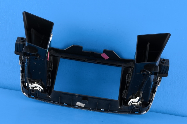 Dashbord friskluftdyse midtkonsoll til Peugeot 508 2011-2014 (Type I, Fase 1)  