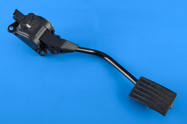 Pedal gass til Peugeot 508, 2011-2014 (Type I, Fase 1)  (BOSCH|0 280 755 159)