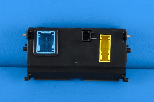 Styreenhet diverse til Peugeot 508, 2011-2014 (Type I, Fase 1)  (PEUGEOT|96 659615 80)