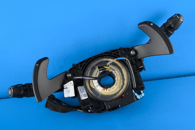 Bryter combi til Peugeot 508, 2011-2014 (Type I, Fase 1)  (PEUGEOT|98 000243 XT)