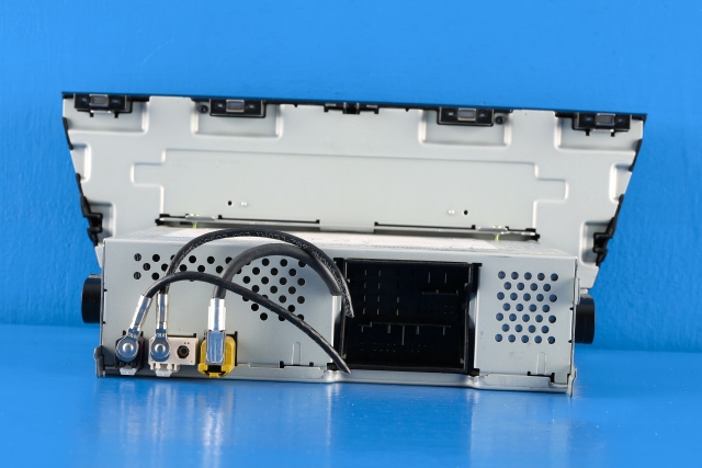 Bilstereo til Škoda Fabia 2014-2021 (Type III) (VAG|6V0 035 869 D|)