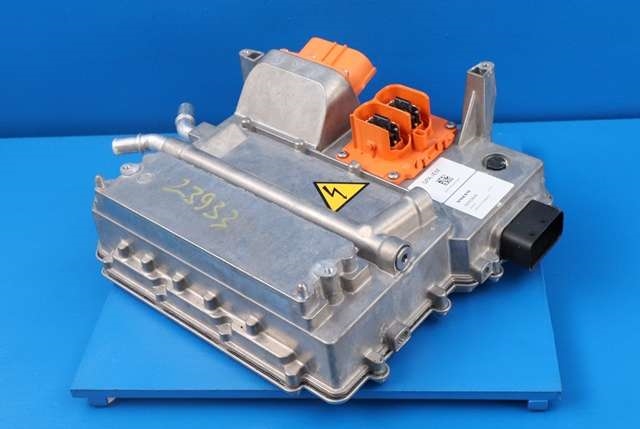 Inverter hybrid til Volvo XC60 2017-->> (Type II)  (VOLVO|32223646|)