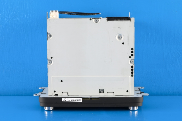 Bilstereo til VW Golf VI 2008-2012  (VAG|1K0 035 186 AA|)