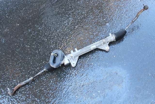 Tannstang til Renault Captur, 2013-2020 (Type I)  