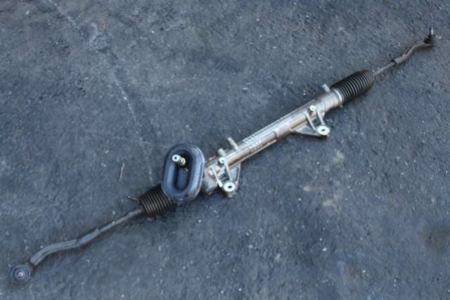 Tannstang til Renault Captur, 2013-2020 (Type I)