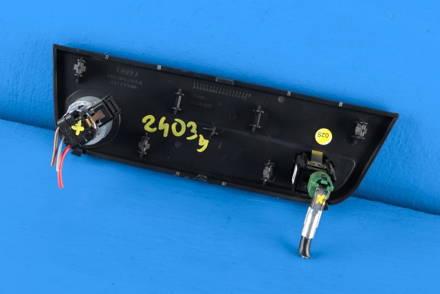 Dashbord diverse til Audi Q2 2016-->>  