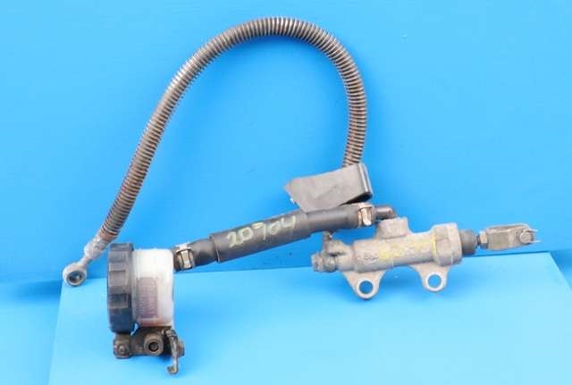 MC, Bremsepumpe bak til MC Kawasaki ZX-6R, 1995-2002