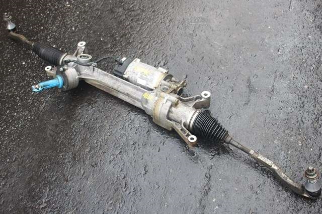 Tannstang elektrisk til Mercedes GLC, 2015-2022 (X253) (X253) (ZF|7818 994 554)