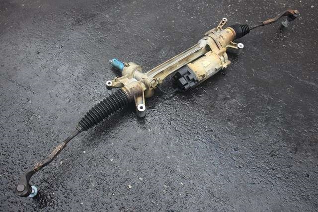 Tannstang elektrisk til Mercedes GLC 2015-2022 (X253) (X253) (ZF|7818 994 554|253 460 90 00|)