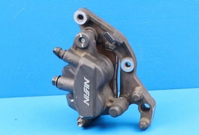 MC, Bremsecalipp foran høyre til MC Honda CB650R 2014-2019 (Naked) (Naked) 