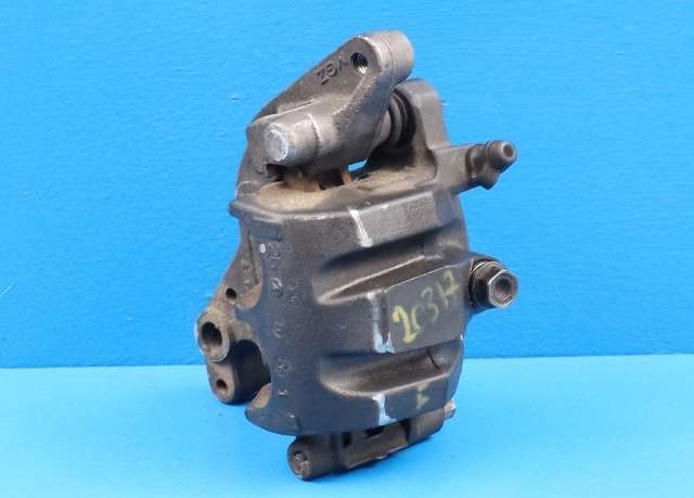 MC, Bremsecalipp foran høyre til MC Honda CB650R 2014-2019 (Naked) (Naked) 