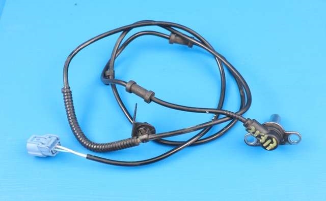 MC, Sensor framhjul til MC Honda CB650R 2014-2019 (Naked) (Naked)
