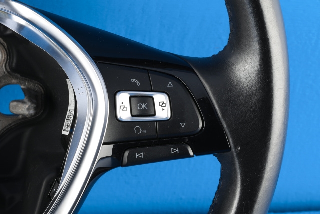 Ratt til VW e-Golf 2014-2017 (Fase 1)  (VAG|5G0 419 091|)