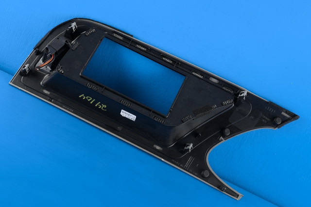 Dashbord diverse til Audi A4, Allroad 2009-2016 (Type I) (B8) (B8) (VAG|8K1 857 186 G|)