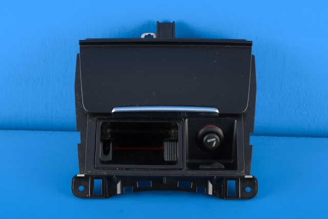 Dashbord askebeger til Audi A4, 2007-2014 (Type IV) (B8) (B8) 