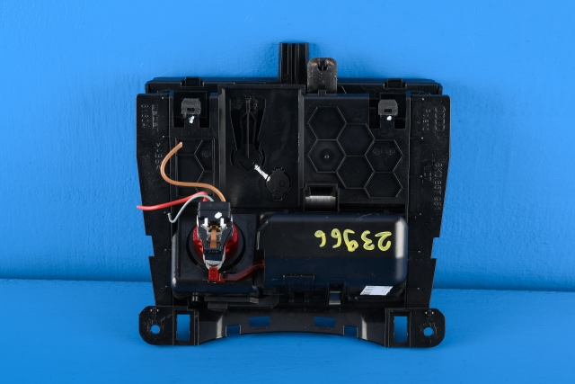 Dashbord askebeger til Audi A4 2007-2014 (Type IV) (B8) (B8) 