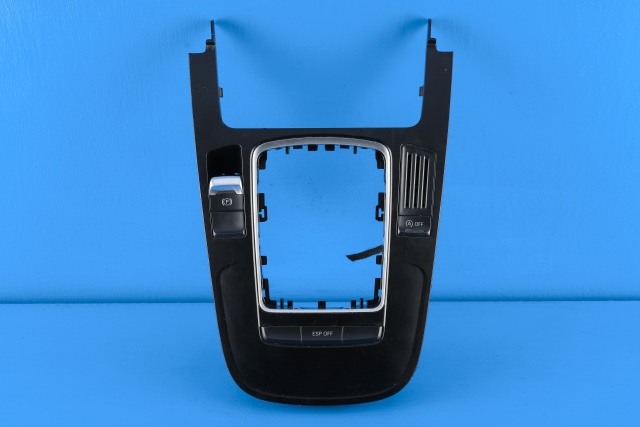 Dashbord diverse til Audi A4, 2007-2014 (Type IV) (B8) (B8) 