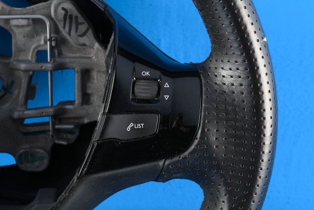 Ratt til Peugeot 308 2013-2021 (Type II)  (PEUGEOT|98 084115 XU|)