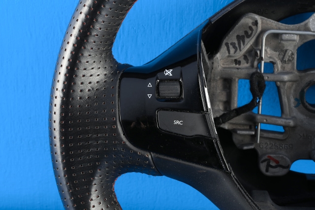 Ratt til Peugeot 308 2013-2021 (Type II)  (PEUGEOT|98 084115 XU|)