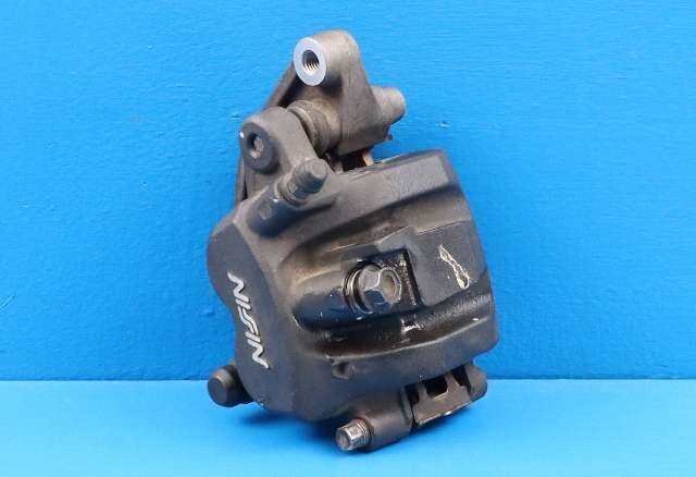 MC, Bremsecalipp foran venstre til MC Honda CB650R, 2014-2019 (Naked) (Naked)