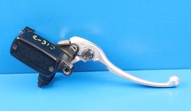 MC, Brems hendel til MC Honda CB650R, 2014-2019 (Naked) (Naked)