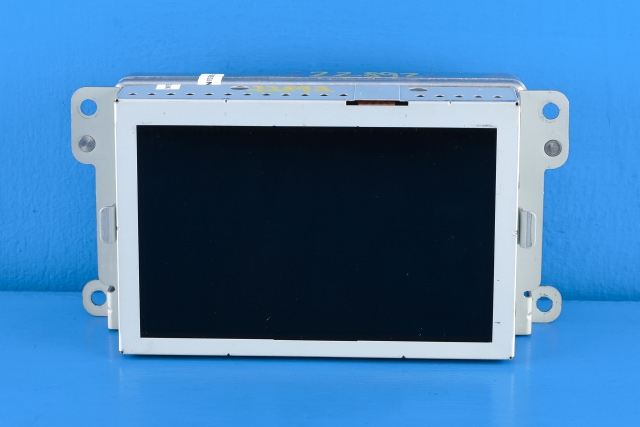 Multimedia display (MCU - Media Controller Unit) til Ford Transit, 2014-->>  (FORD|DV1T-14F239-CJ)