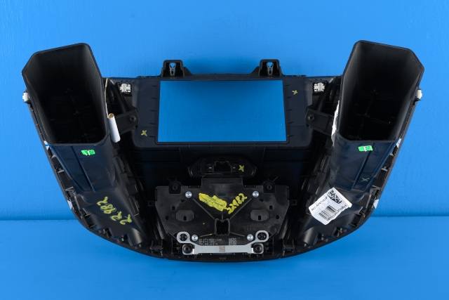 Dashbord friskluftdyse midtkonsoll til Ford Transit 2014-->>  