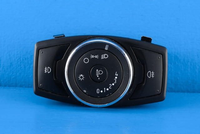 Bryter lys til Ford Transit, 2014-->>  (FORD|GK2T-13D061-AA)