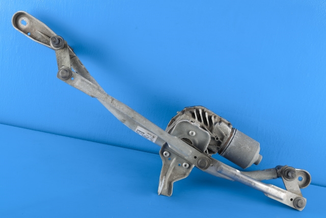 Viskermotor frontrute komplett m/overføring til BMW 5-Serie 2010-2017 (F10/F11) (F10/F11) (BMW|7 272 451|)