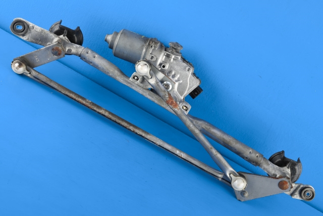 Viskermotor frontrute komplett m/overføring til Mazda CX-5 2012-2017 (Type I)  (DENSO|159300-4290|KD53-67340|)
