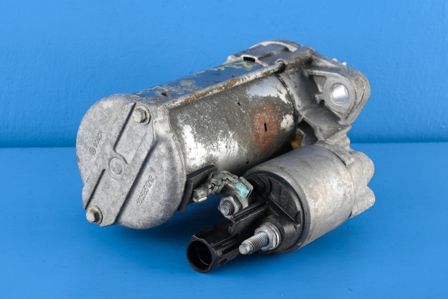 Starter til Audi A3 2012-2016 (Type III, Fase 1)  (BOSCH|0 001 179 522|0AM 911 023 R|)