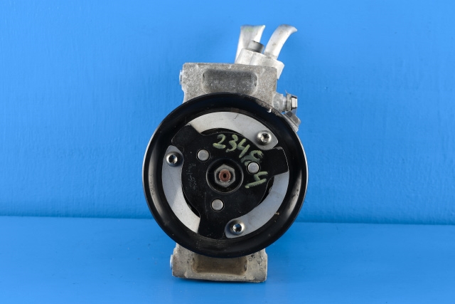 Aircondition kompressor til Audi A3 2012-2016 (Type III, Fase 1)  (SANDEN|1737F|5Q0 820 803 C|)