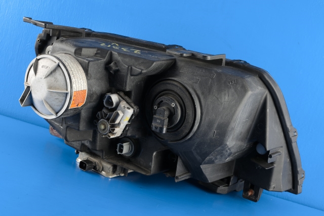 Frontlykt venstre xenon til Suzuki Grand Vitara 2005-2015 (Type III)