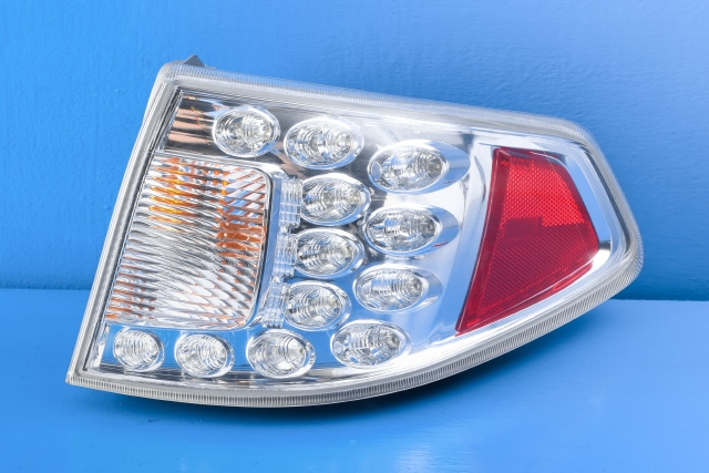Baklykt høyre ytre til Subaru Impreza 2008-2012 (Type III)