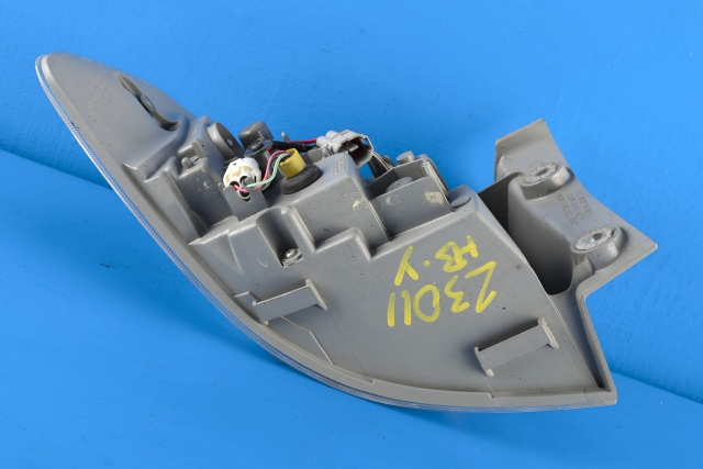 Baklykt høyre ytre til Subaru Impreza 2008-2012 (Type III)