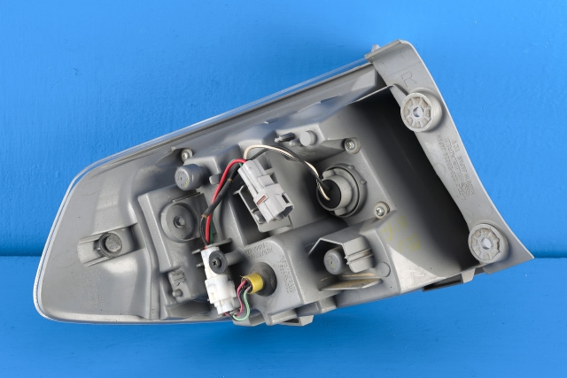 Baklykt høyre ytre til Subaru Impreza 2008-2012 (Type III)
