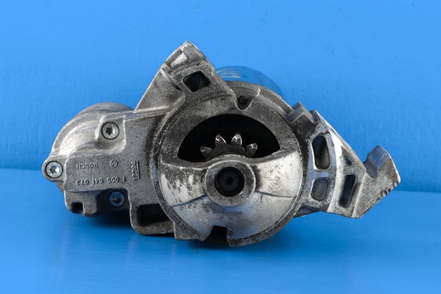 Starter diesel til BMW 3-Serie 2005-2011 (E90/E91/E92/E93) (E90/E91/E92/E93) (BOSCH|0 001 148 010|12.41-8 506 657|)