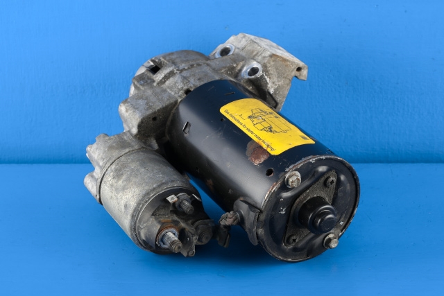 Starter diesel til BMW 3-Serie 2005-2011 (E90/E91/E92/E93) (E90/E91/E92/E93) (BOSCH|0 001 148 010|12.41-8 506 657|)