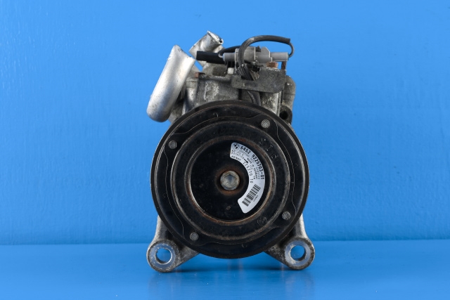Aircondition kompressor til BMW 3-Serie 2005-2011 (E90/E91/E92/E93) (E90/E91/E92/E93) (DENSO|447260-3821|)