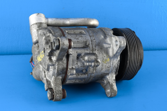 Aircondition kompressor til BMW 3-Serie 2005-2011 (E90/E91/E92/E93) (E90/E91/E92/E93) (DENSO|447260-3821|)