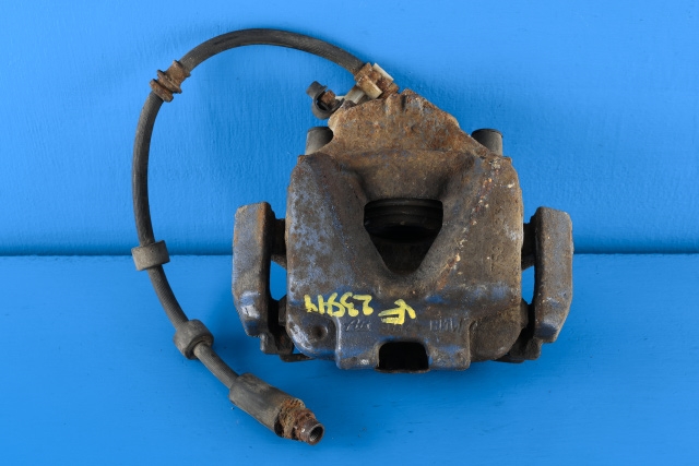 Bremsecaliper venstre foran til BMW 3-Serie 2005-2011 (E90/E91/E92/E93) (E90/E91/E92/E93)
