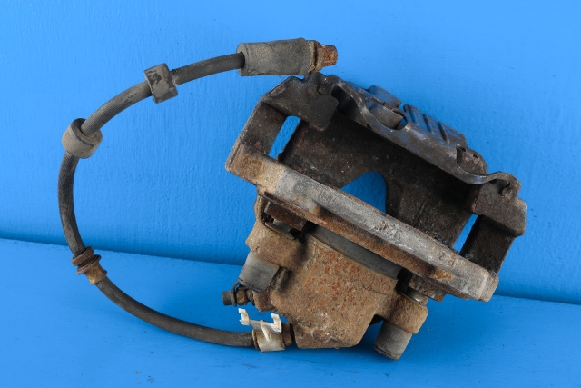 Bremsecaliper venstre foran til BMW 3-Serie 2005-2011 (E90/E91/E92/E93) (E90/E91/E92/E93)